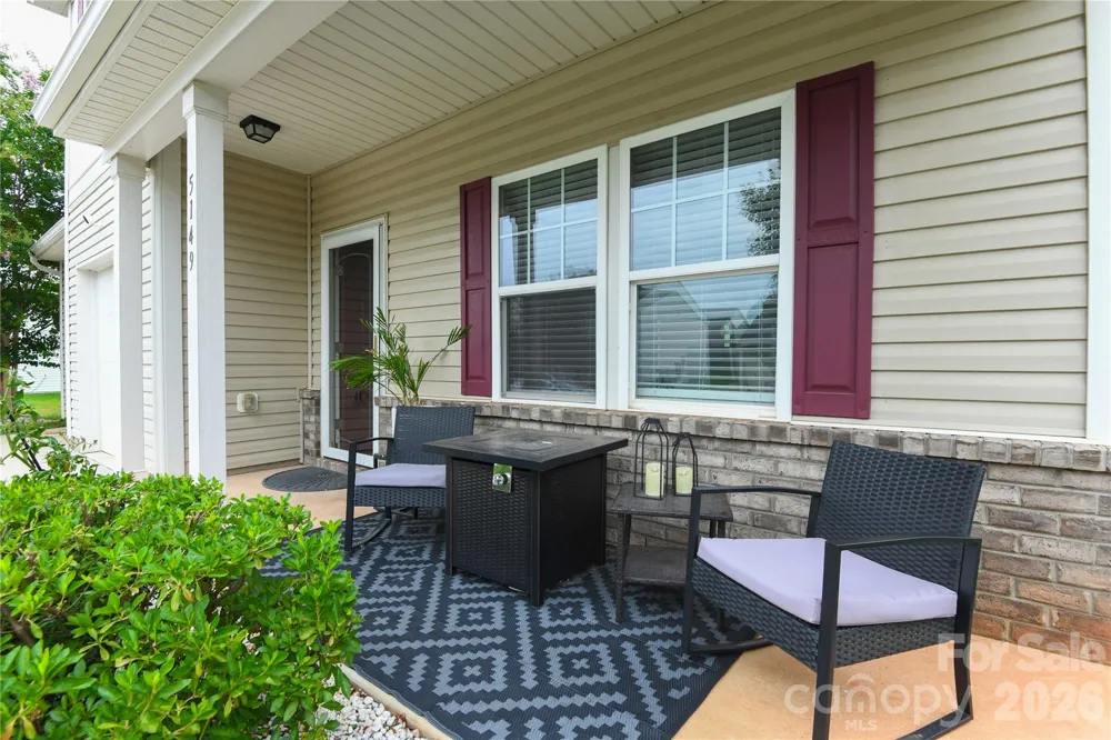 5149 Red Poll Drive Greensboro, NC 27405