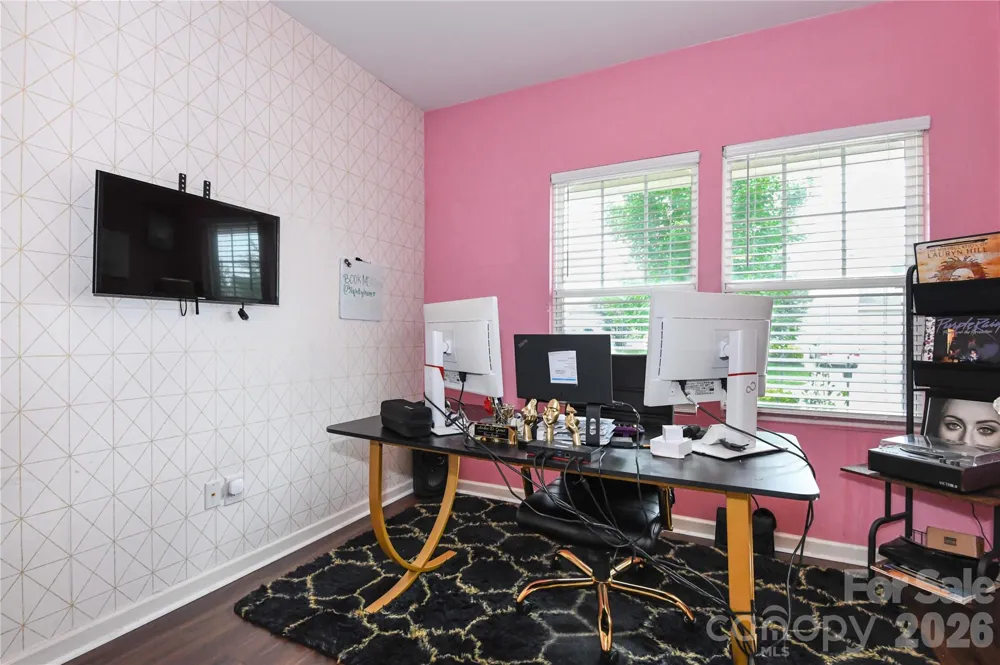 5149 Red Poll Drive Greensboro, NC 27405