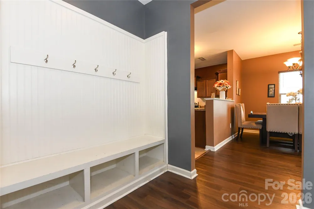 5149 Red Poll Drive Greensboro, NC 27405