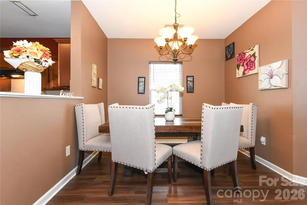 5149 Red Poll Drive Greensboro, NC 27405
