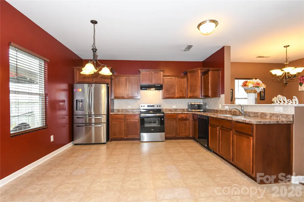 5149 Red Poll Drive Greensboro, NC 27405
