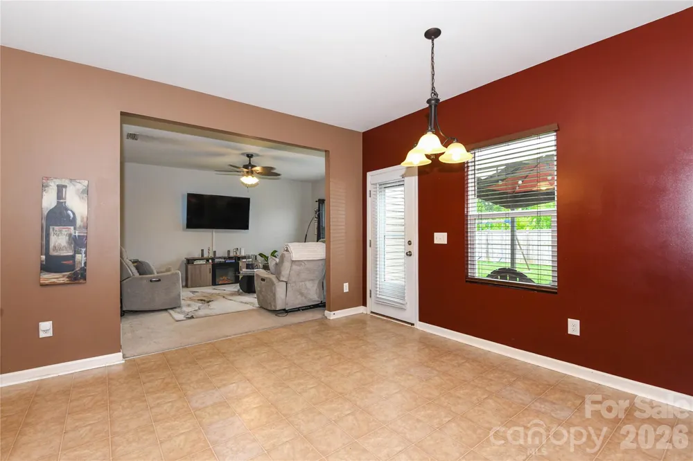5149 Red Poll Drive Greensboro, NC 27405