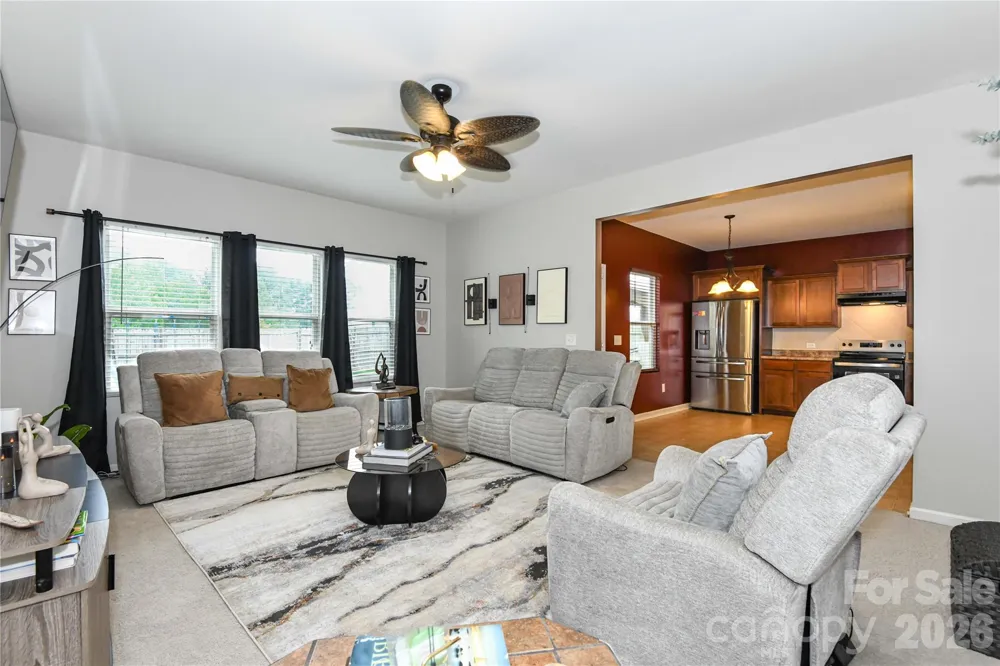 5149 Red Poll Drive Greensboro, NC 27405