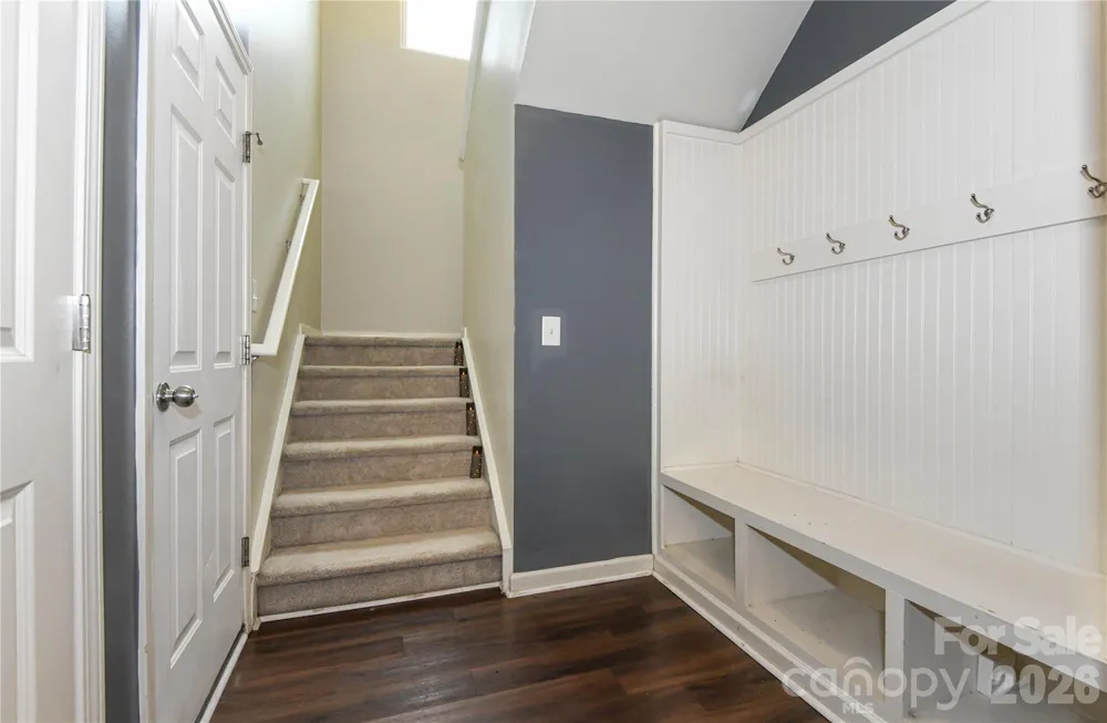 5149 Red Poll Drive Greensboro, NC 27405