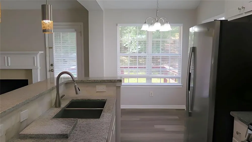 205 Buffington Drive Union City, GA 30291