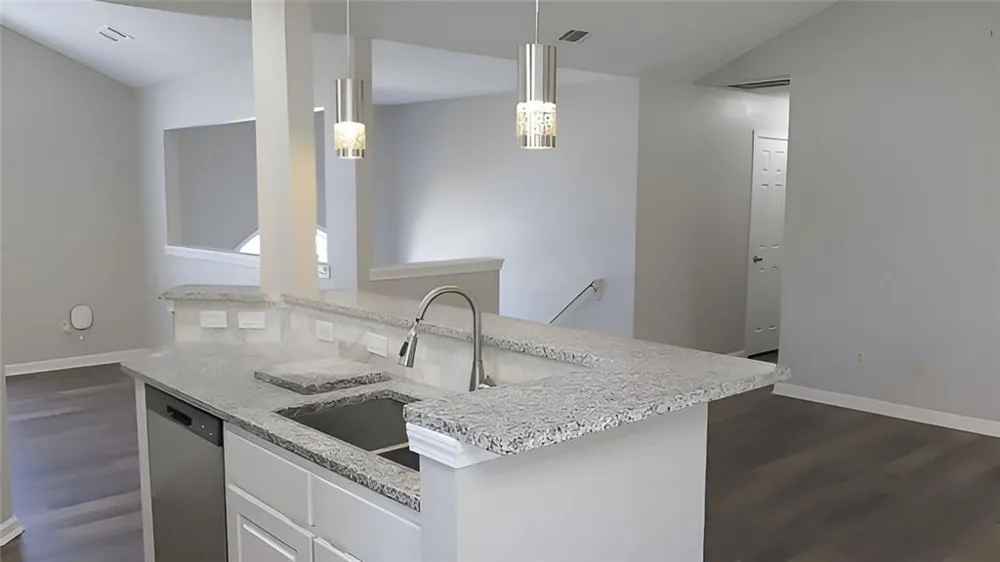 205 Buffington Drive Union City, GA 30291