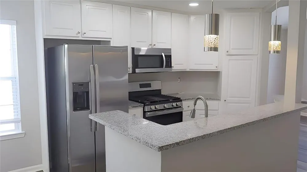 205 Buffington Drive Union City, GA 30291