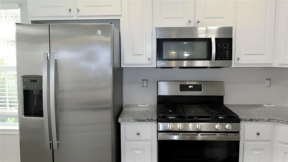 205 Buffington Drive Union City, GA 30291