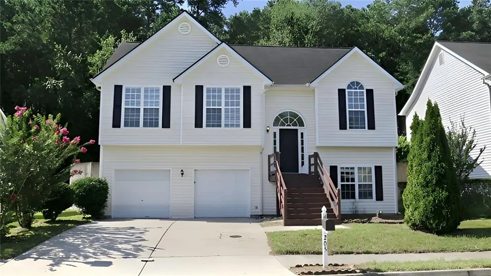 205 Buffington Drive Union City, GA 30291