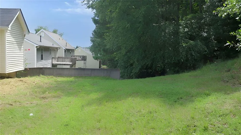 205 Buffington Drive Union City, GA 30291