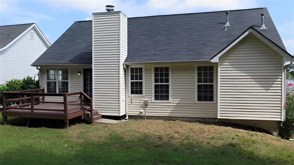 205 Buffington Drive Union City, GA 30291