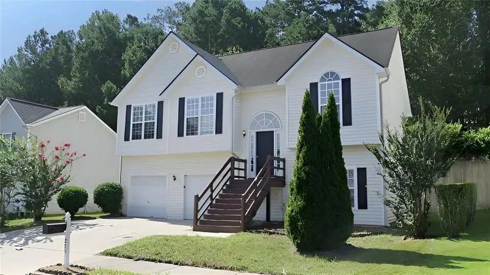 205 Buffington Drive Union City, GA 30291