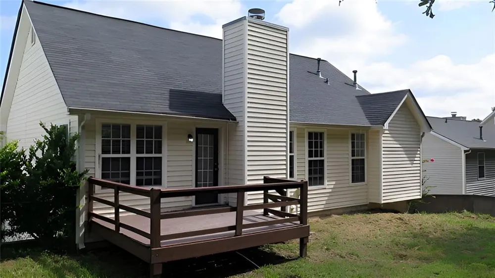 205 Buffington Drive Union City, GA 30291