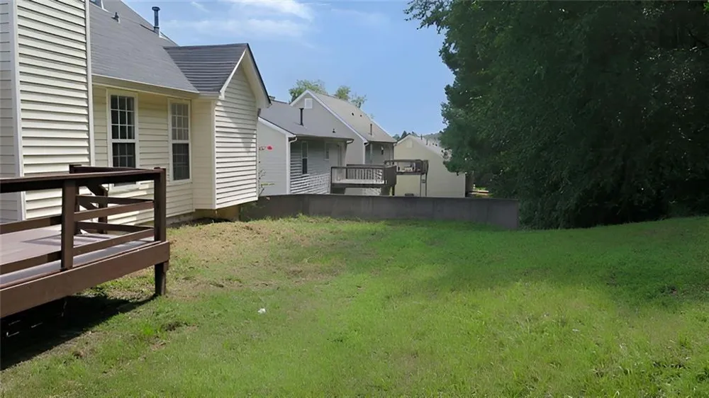 205 Buffington Drive Union City, GA 30291