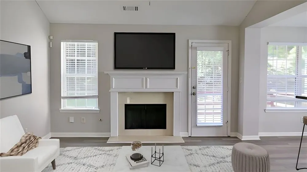 205 Buffington Drive Union City, GA 30291