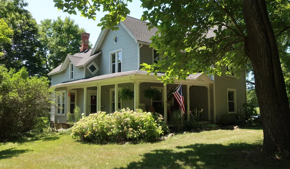 20171 Bowens Road Manchester, MI 48158