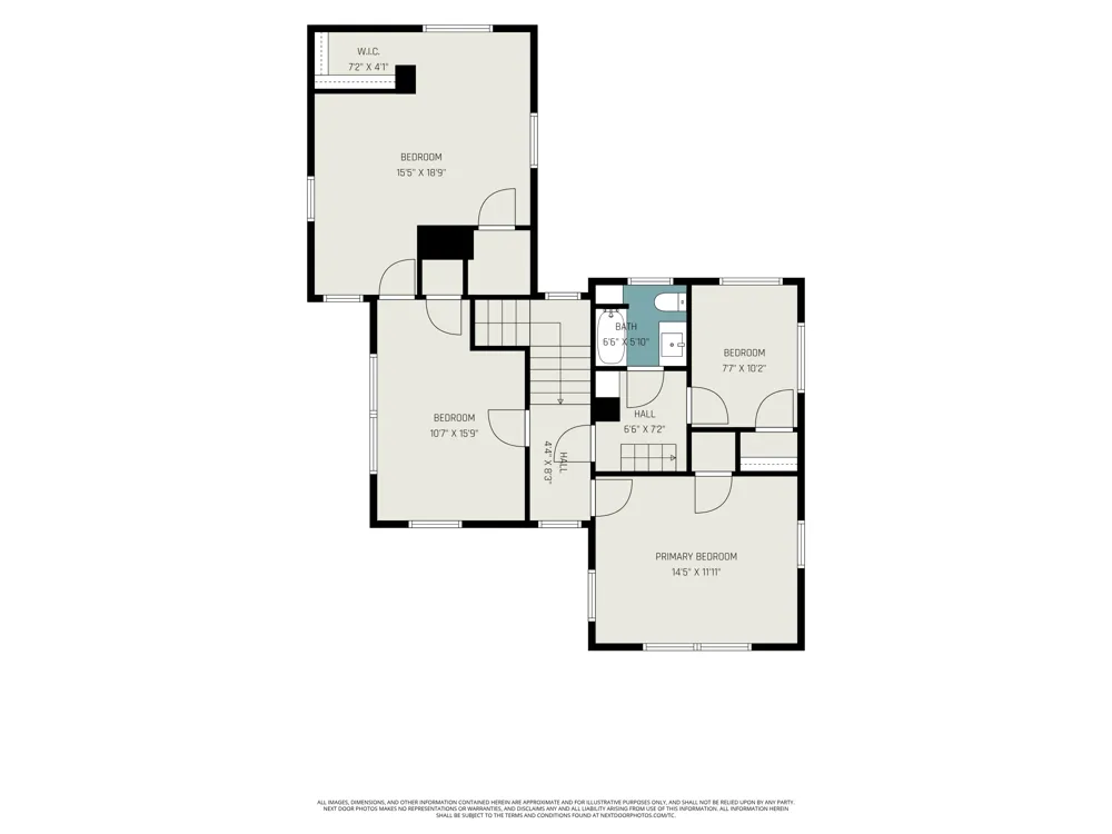 20171 Bowens Road Manchester, MI 48158