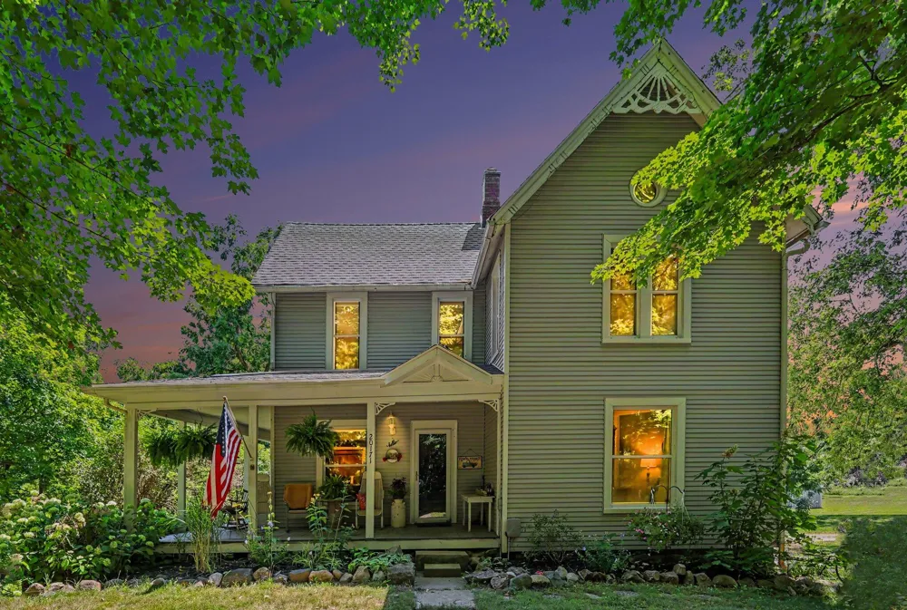 20171 Bowens Road Manchester, MI 48158