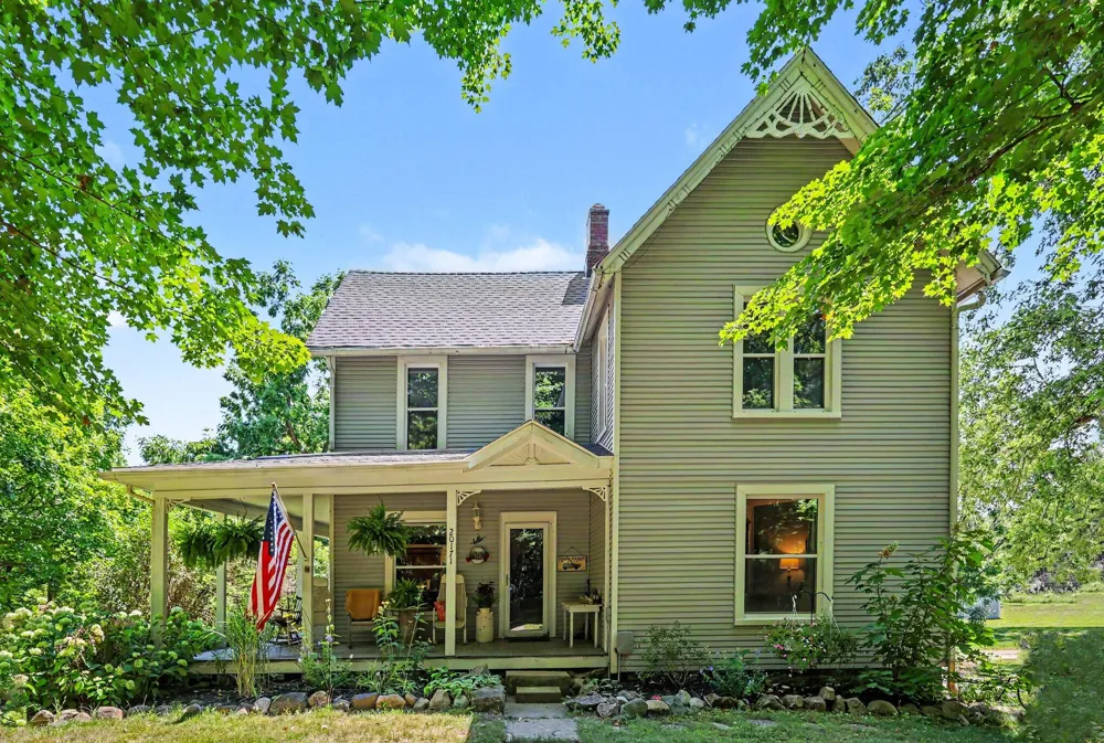 20171 Bowens Road Manchester, MI 48158