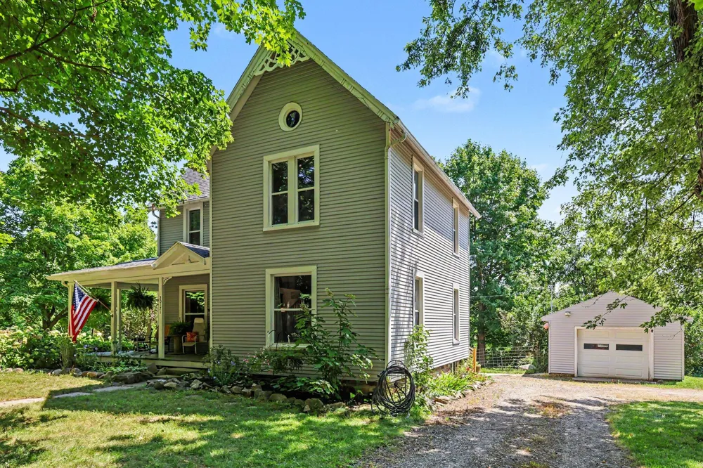 20171 Bowens Road Manchester, MI 48158