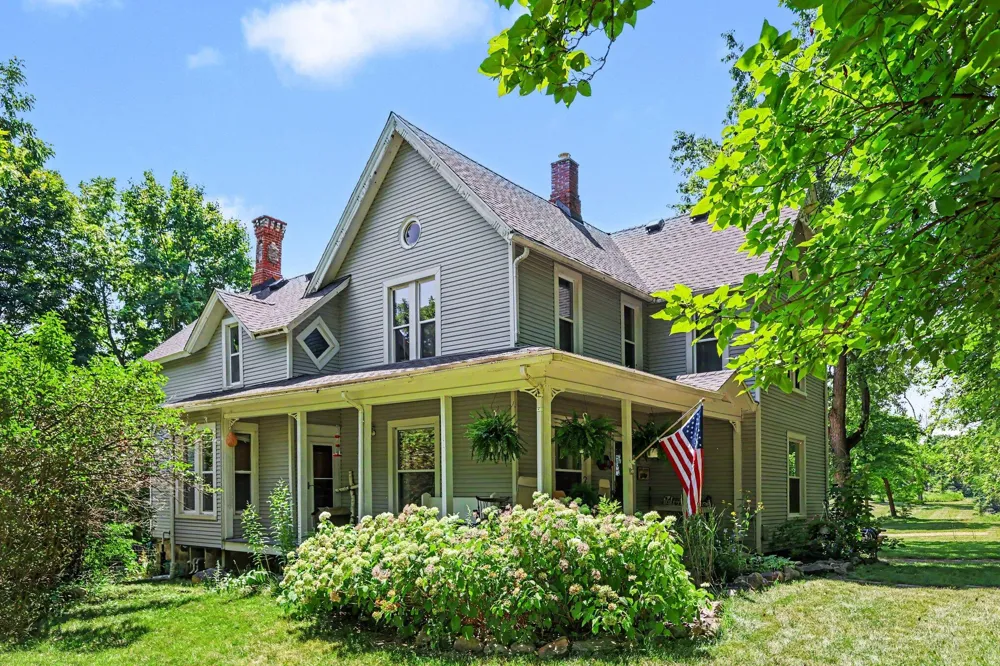 20171 Bowens Road Manchester, MI 48158