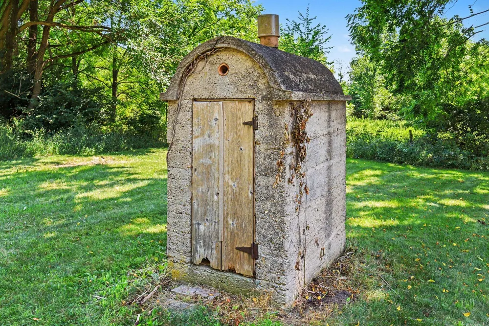 20171 Bowens Road Manchester, MI 48158