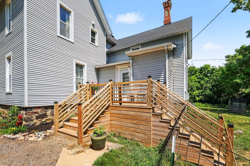 20171 Bowens Road Manchester, MI 48158