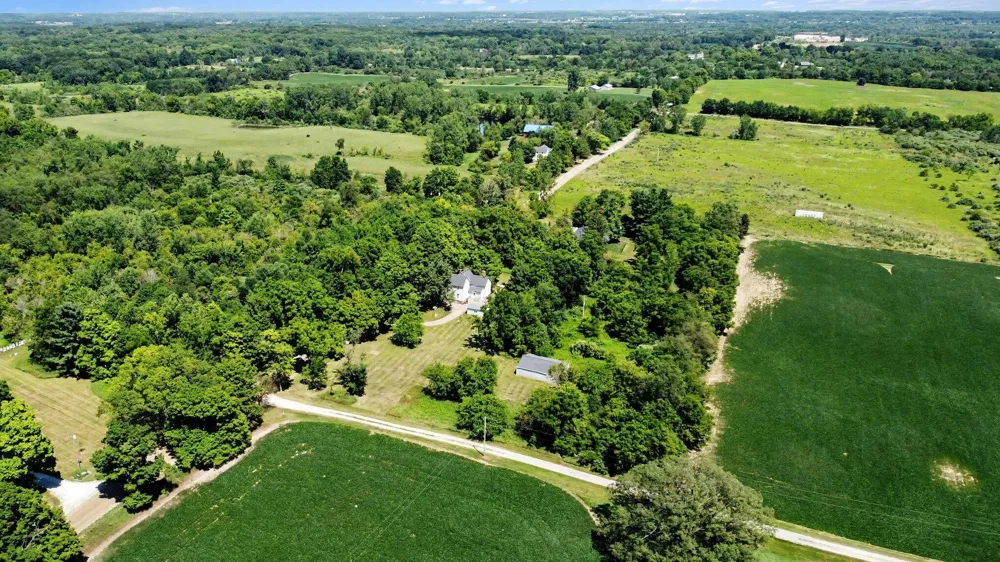20171 Bowens Road Manchester, MI 48158