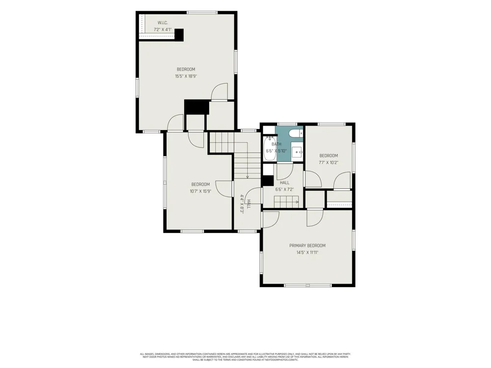 20171 Bowens Road Manchester, MI 48158