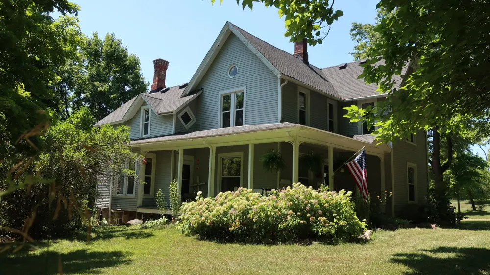 20171 Bowens Road Manchester, MI 48158