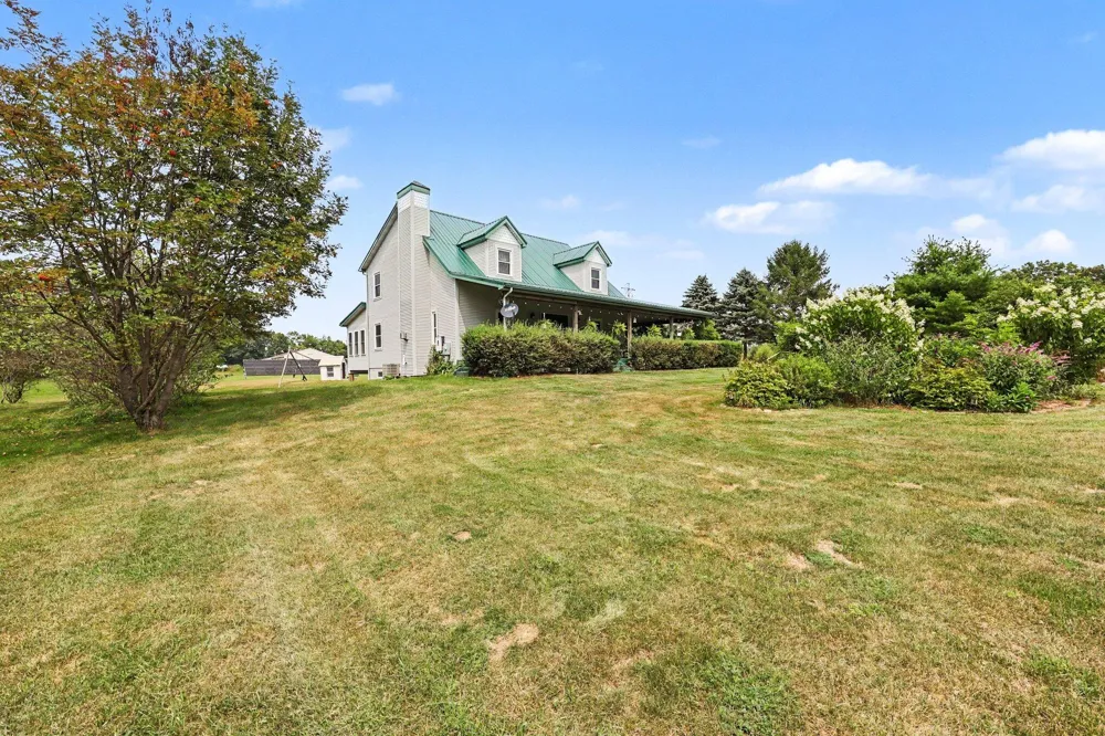 15560 Wheaton Road Brooklyn, MI 49230