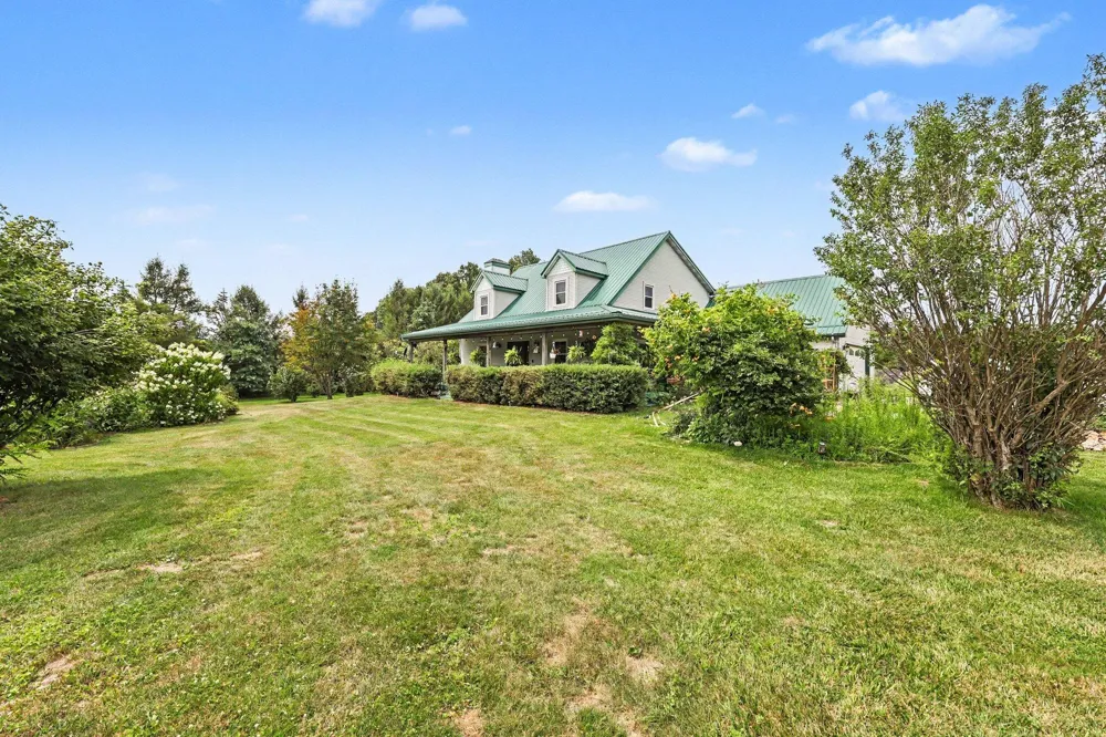 15560 Wheaton Road Brooklyn, MI 49230