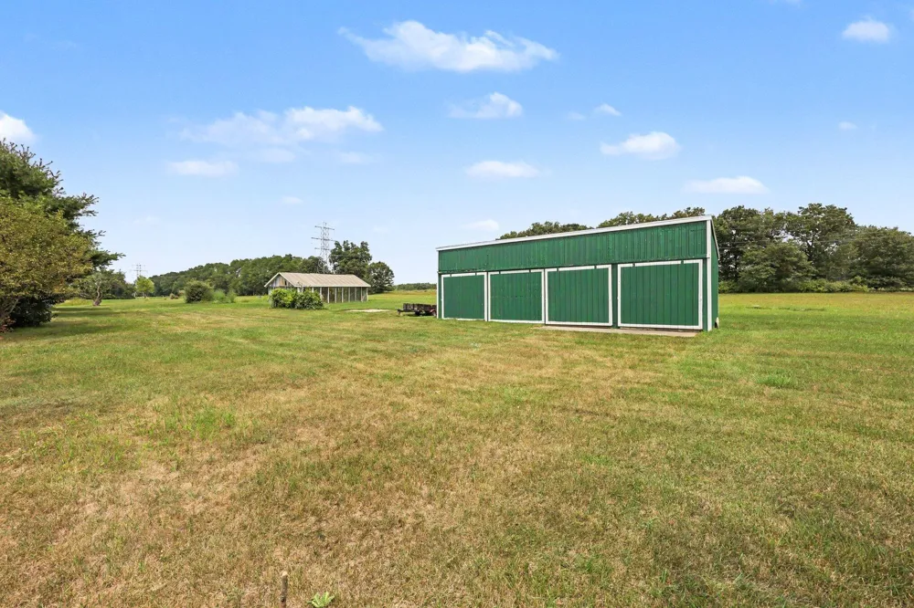 15560 Wheaton Road Brooklyn, MI 49230