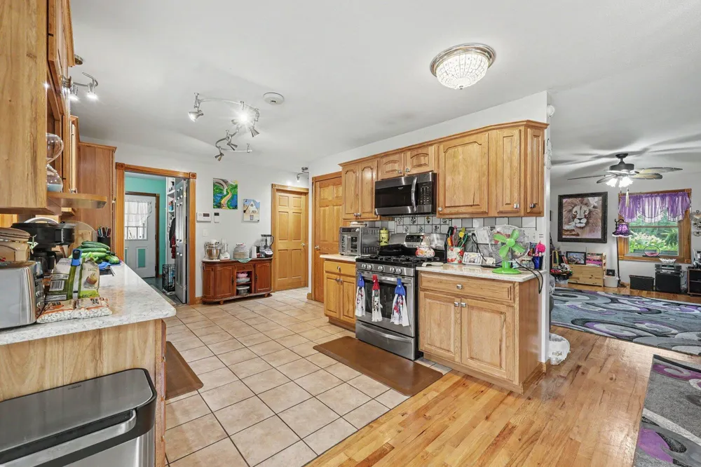 15560 Wheaton Road Brooklyn, MI 49230
