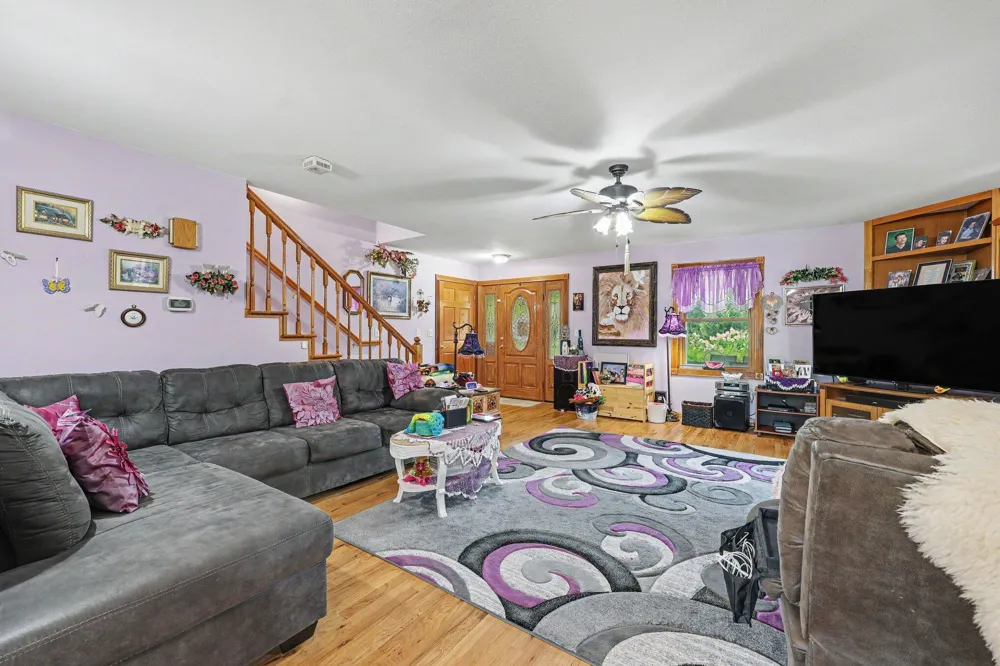 15560 Wheaton Road Brooklyn, MI 49230