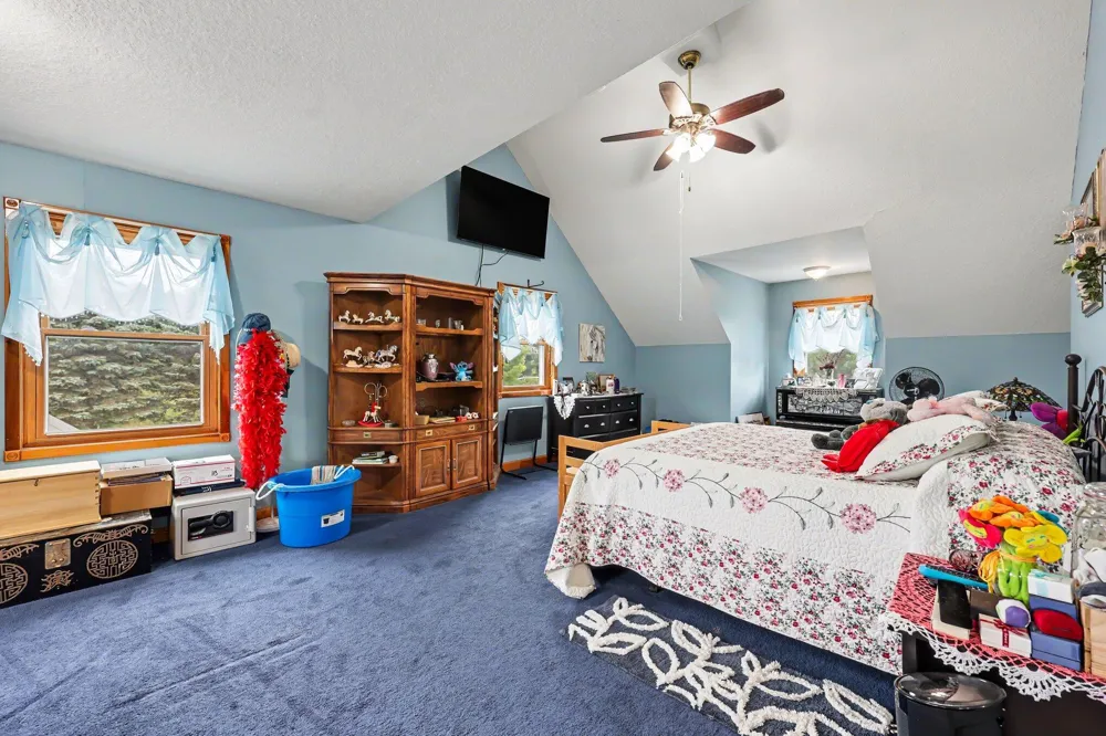 15560 Wheaton Road Brooklyn, MI 49230