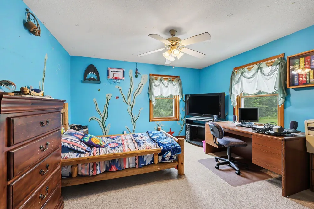 15560 Wheaton Road Brooklyn, MI 49230
