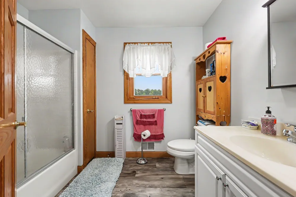 15560 Wheaton Road Brooklyn, MI 49230