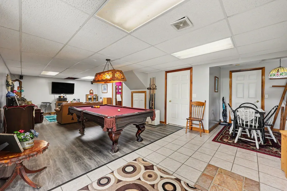 15560 Wheaton Road Brooklyn, MI 49230