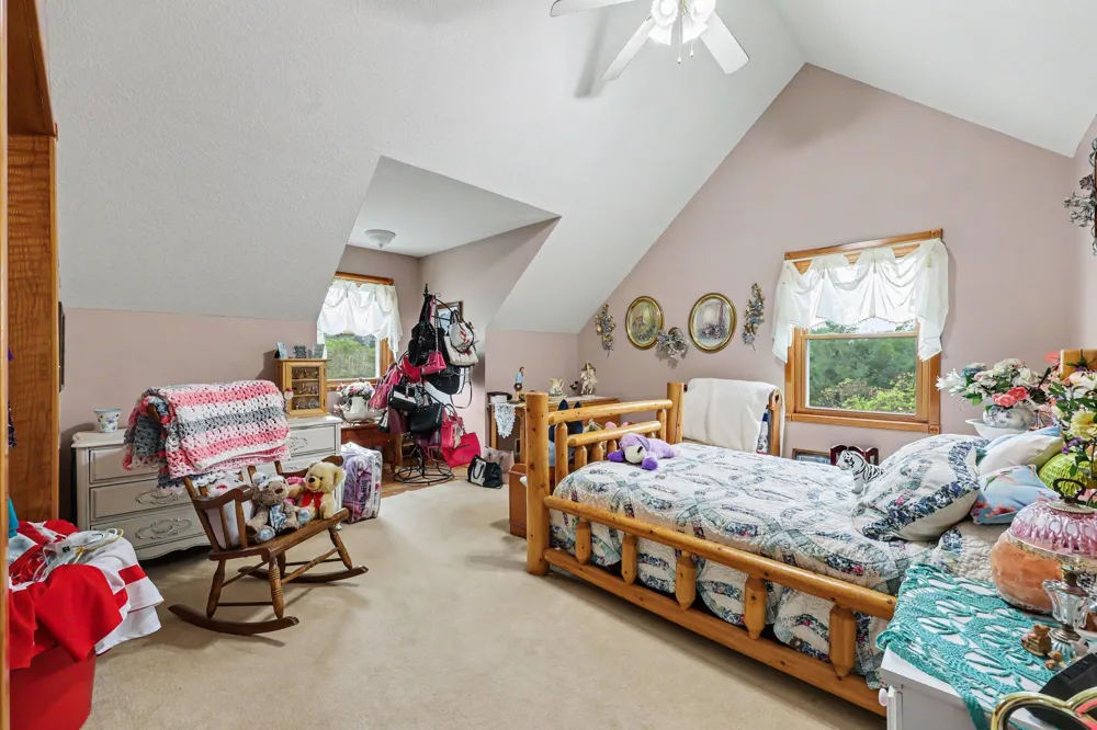 15560 Wheaton Road Brooklyn, MI 49230