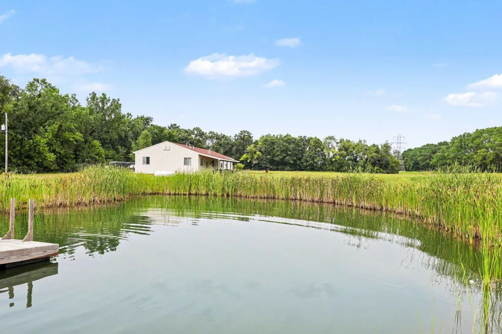15560 Wheaton Road Brooklyn, MI 49230