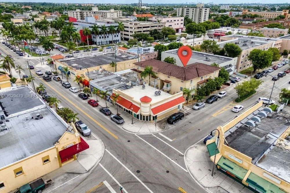 9 E 4th St #101 Hialeah, FL 33010