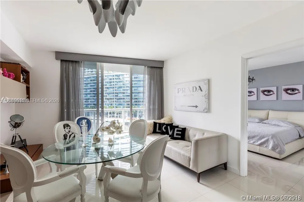 465 Brickell Ave #604 Miami, FL 33131