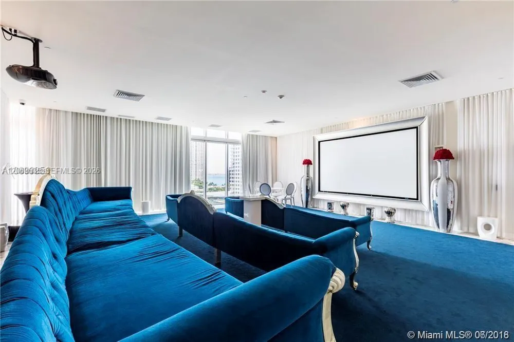465 Brickell Ave #604 Miami, FL 33131