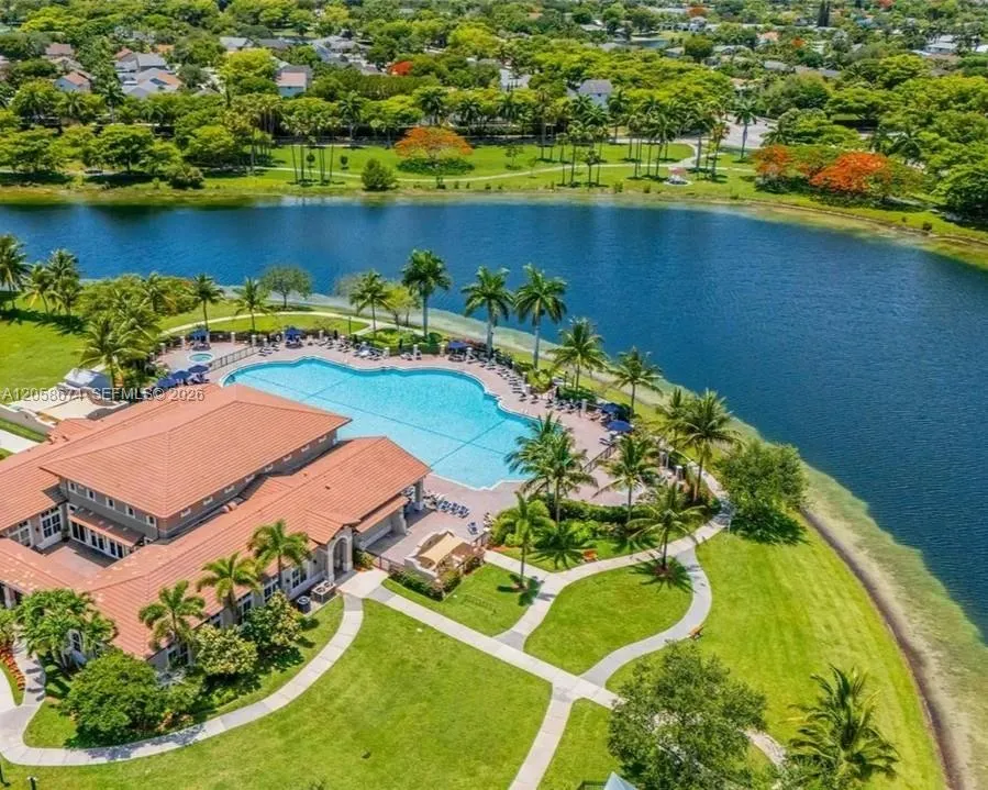 22441 SW 88th Pl #201-5 Cutler Bay, FL 33190