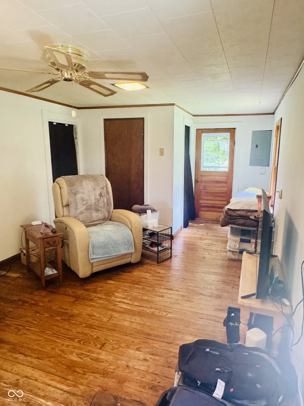 8817 W Gardner Road Bloomington, IN 47403