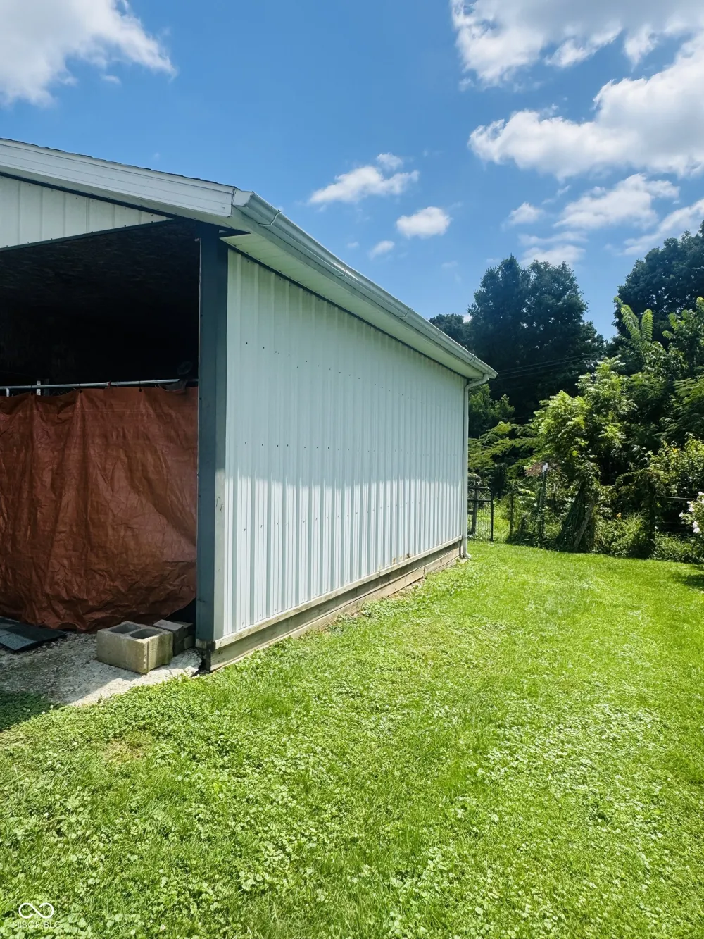 8817 W Gardner Road Bloomington, IN 47403