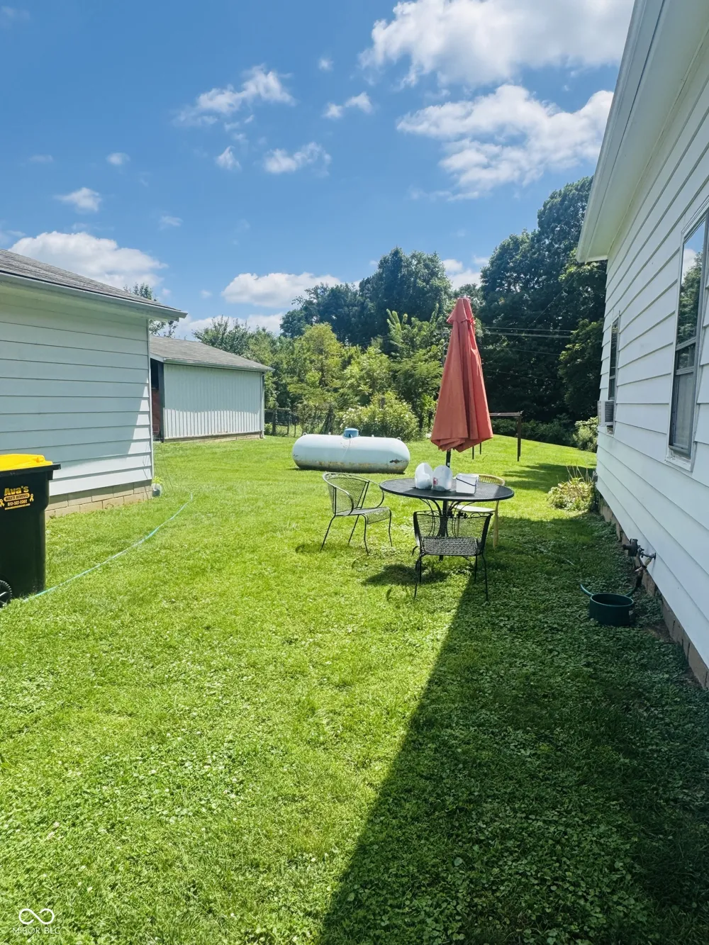 8817 W Gardner Road Bloomington, IN 47403
