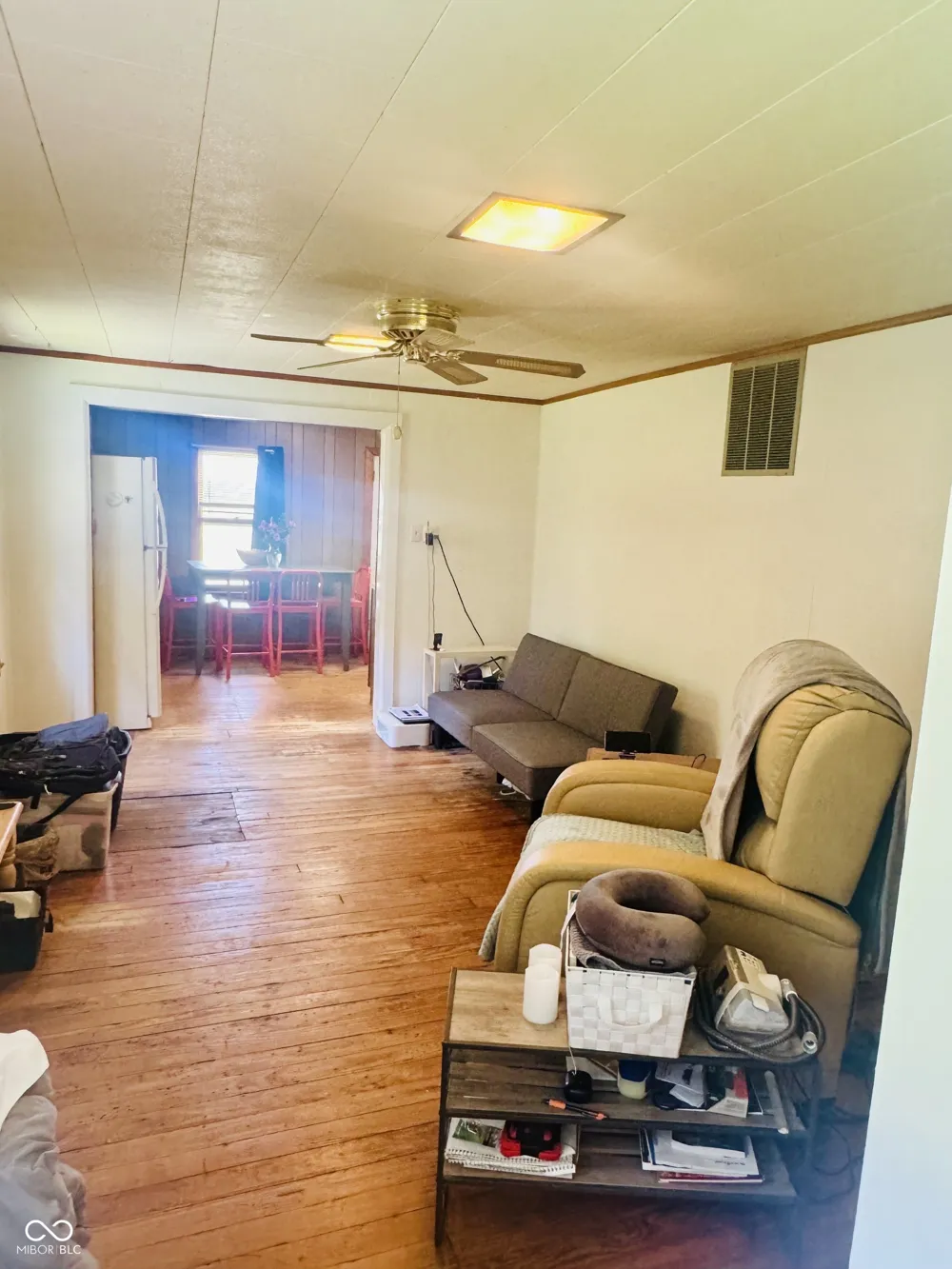 8817 W Gardner Road Bloomington, IN 47403