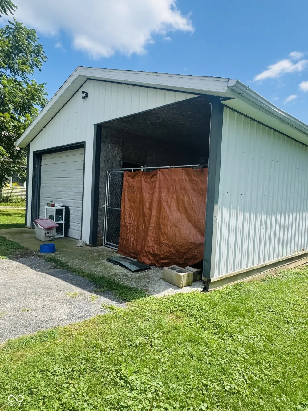 8817 W Gardner Road Bloomington, IN 47403